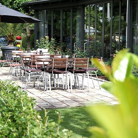 City Appartementhotel Bad Füssing Exteriör bild
